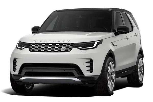 2026 Land Rover Discovery D350 Gemini Series 5