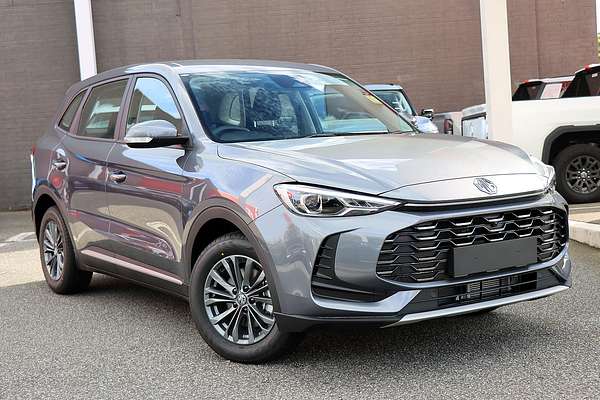 2026 MG ZS Vibe ZS32
