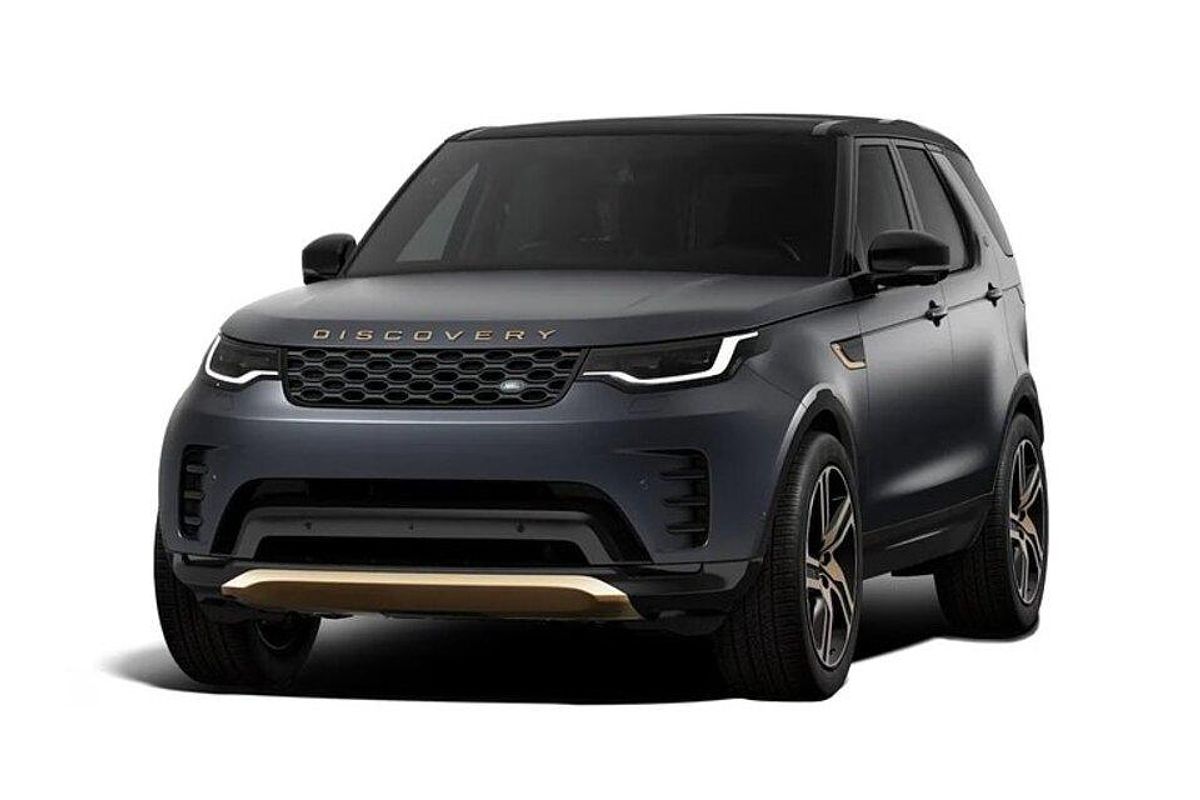 2026 Land Rover Discovery D350 Tempest Series 5