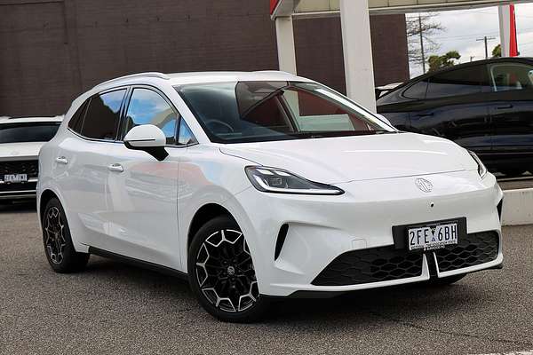 2026 MG MG4 EV Urban Essence 43 AH4E