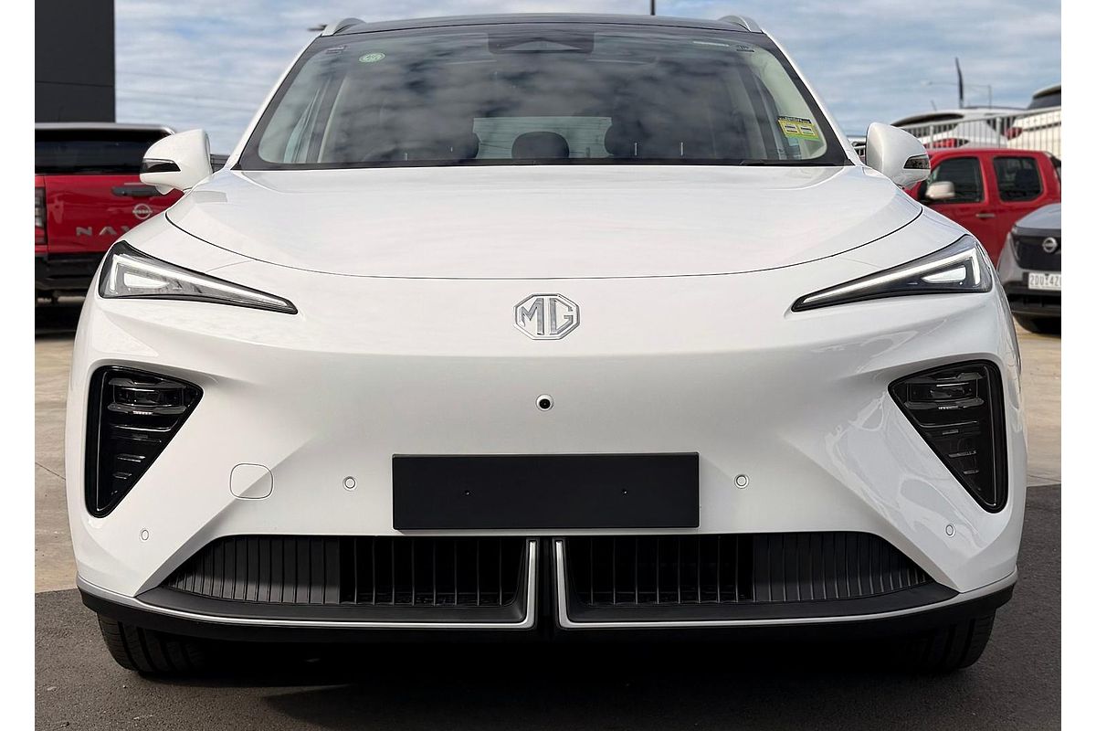 2026 MG MGS6 EV Essence IS3E