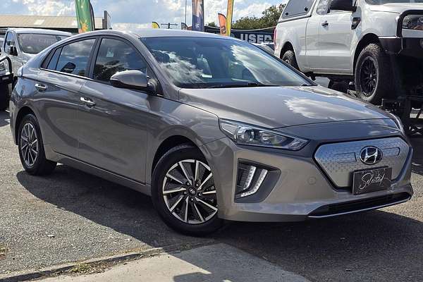 2022 Hyundai IONIQ Electric Elite AE.V4
