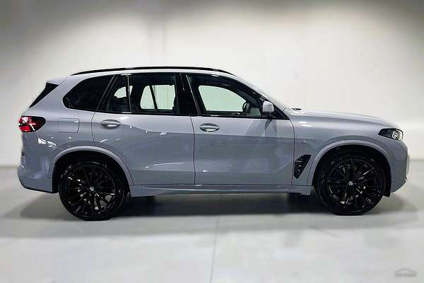 2024 BMW X5 xDrive30d M Sport G05 LCI