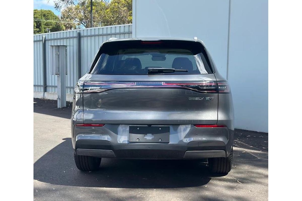 2026 Geely EX5 Inspire Extended Range E245