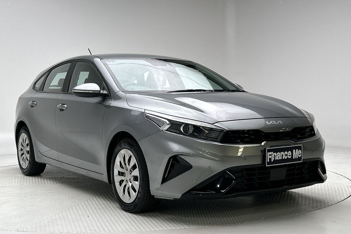 2022 Kia Cerato S BD
