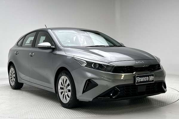 2022 Kia Cerato S BD