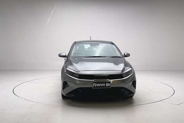 2022 Kia Cerato S BD thumb-2