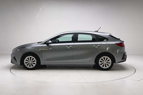 2022 Kia Cerato S BD thumb-4