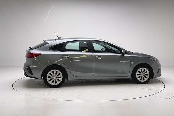 2022 Kia Cerato S BD thumb-8