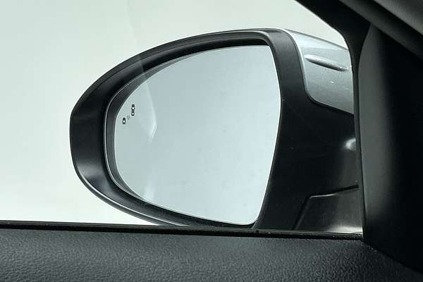 2022 Kia Cerato S BD thumb-16