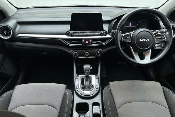 2022 Kia Cerato S BD thumb-18