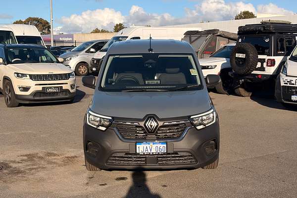 2025 Renault Kangoo L1 XFK SWB