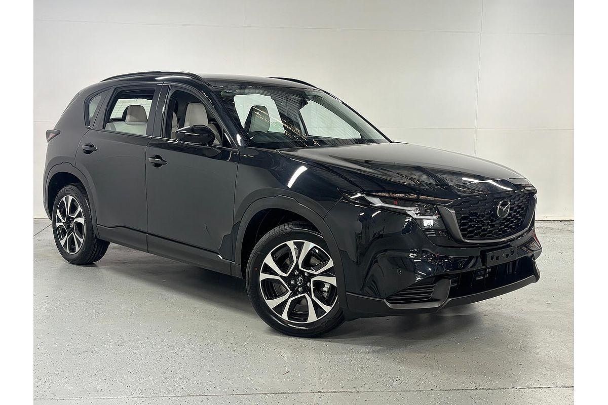 2026 Mazda CX-5 G25 Touring KM Series
