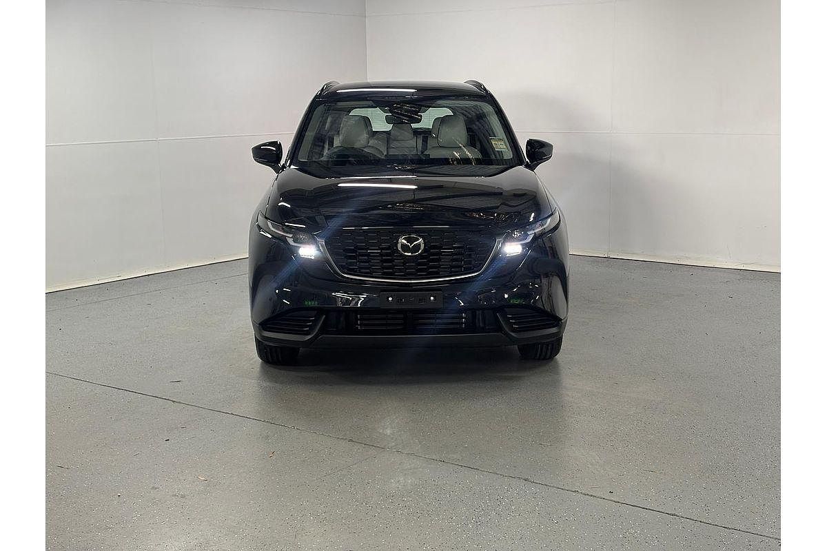 2026 Mazda CX-5 G25 Touring KM Series