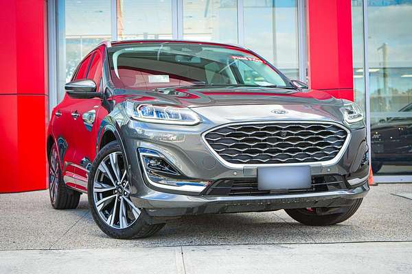 2020 Ford Escape Vignale ZH