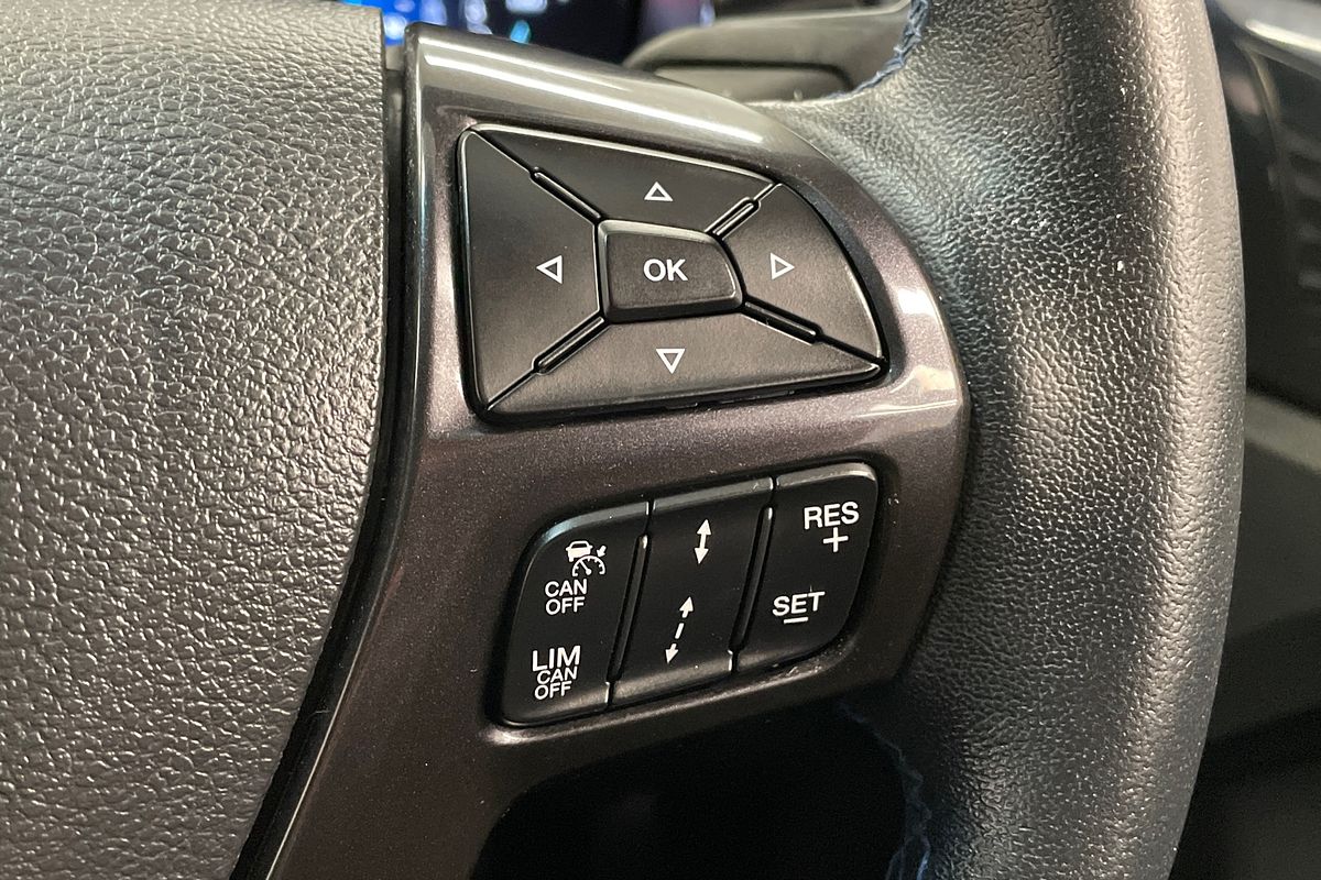 2020 Ford Everest Sport UA II 2.0L
