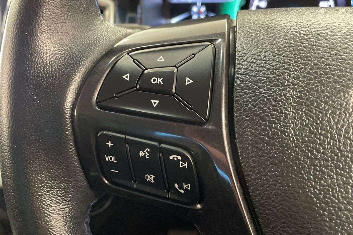 2020 Ford Everest Sport UA II 2.0L