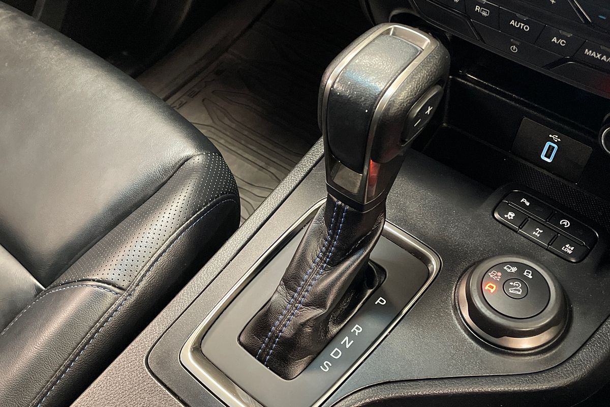 2020 Ford Everest Sport UA II 2.0L