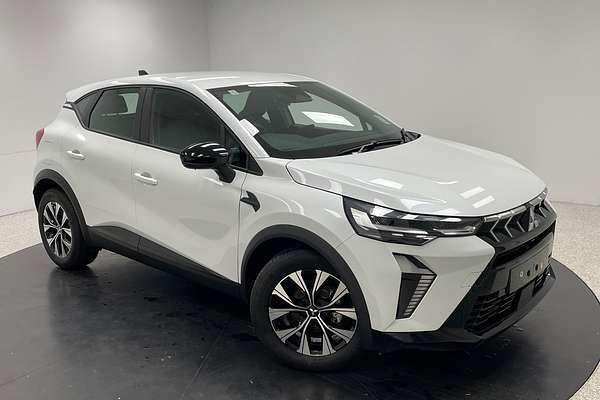 2025 Mitsubishi ASX LS XE