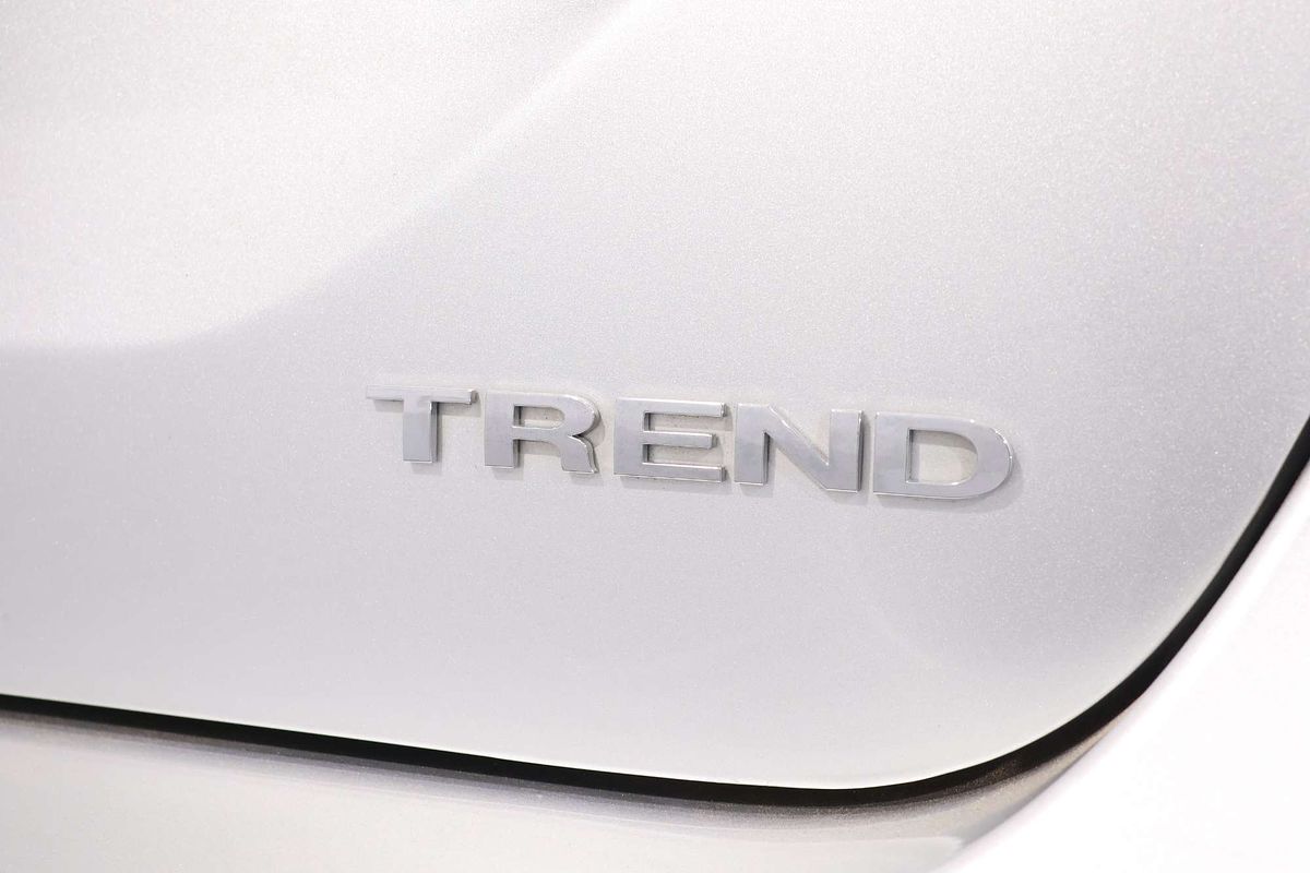 2013 Ford Focus Trend LW MKII