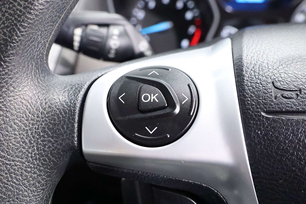 2013 Ford Focus Trend LW MKII