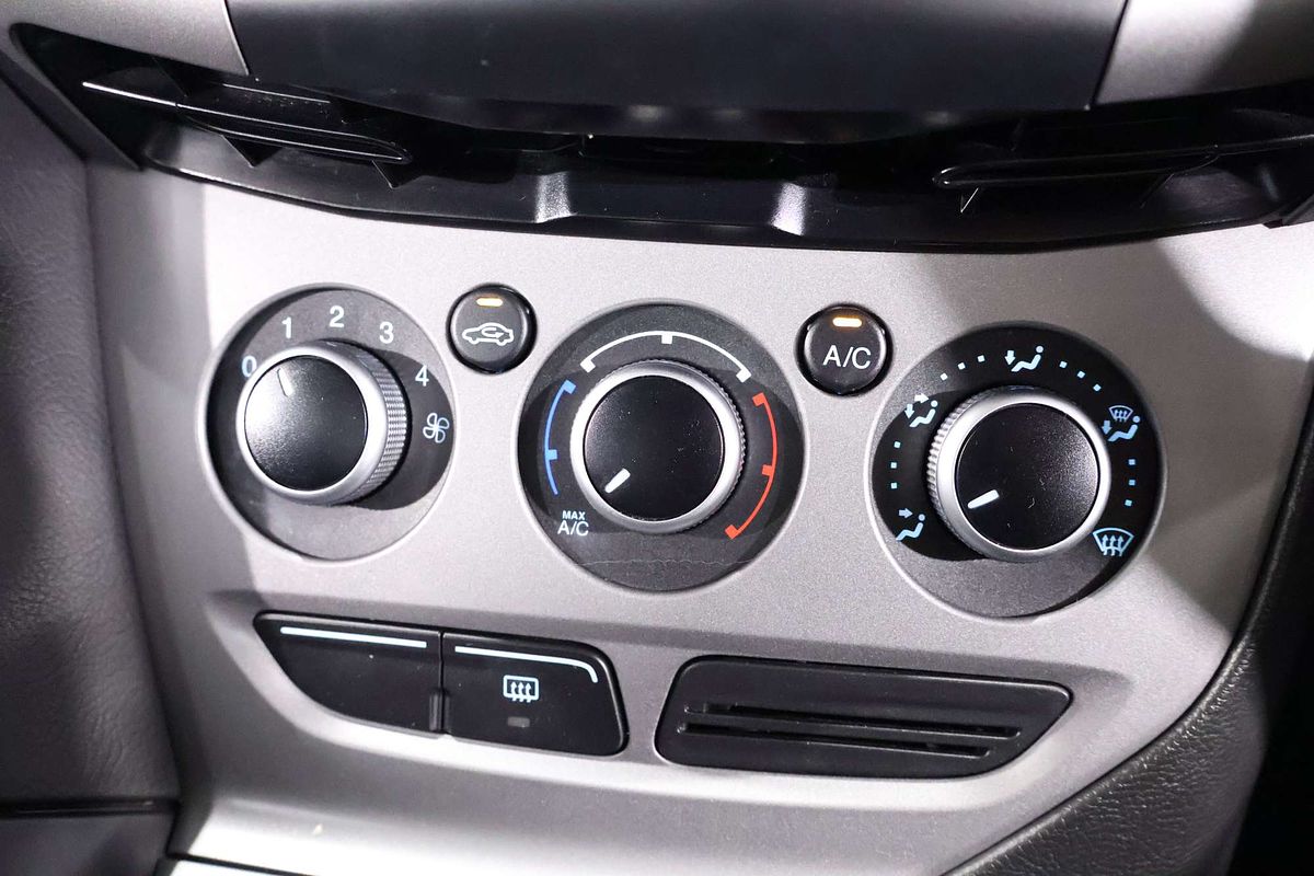2013 Ford Focus Trend LW MKII