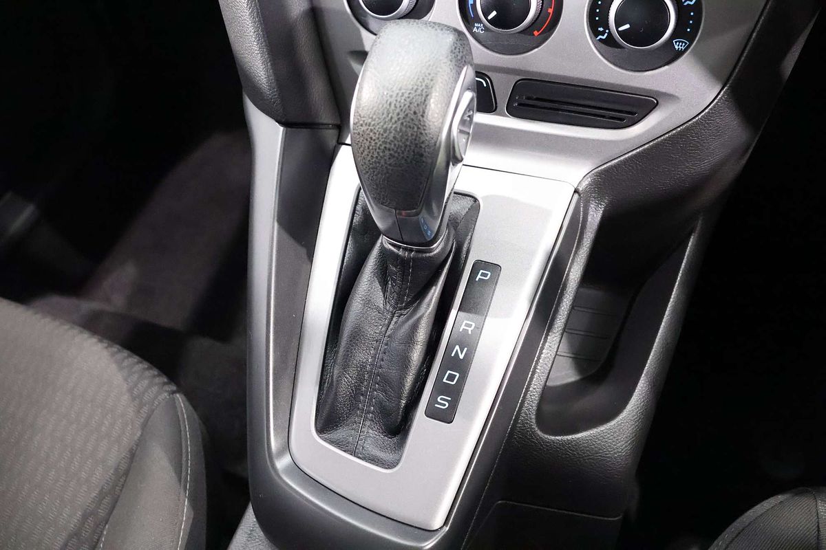 2013 Ford Focus Trend LW MKII