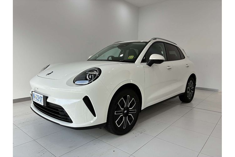 2026 GWM Ora