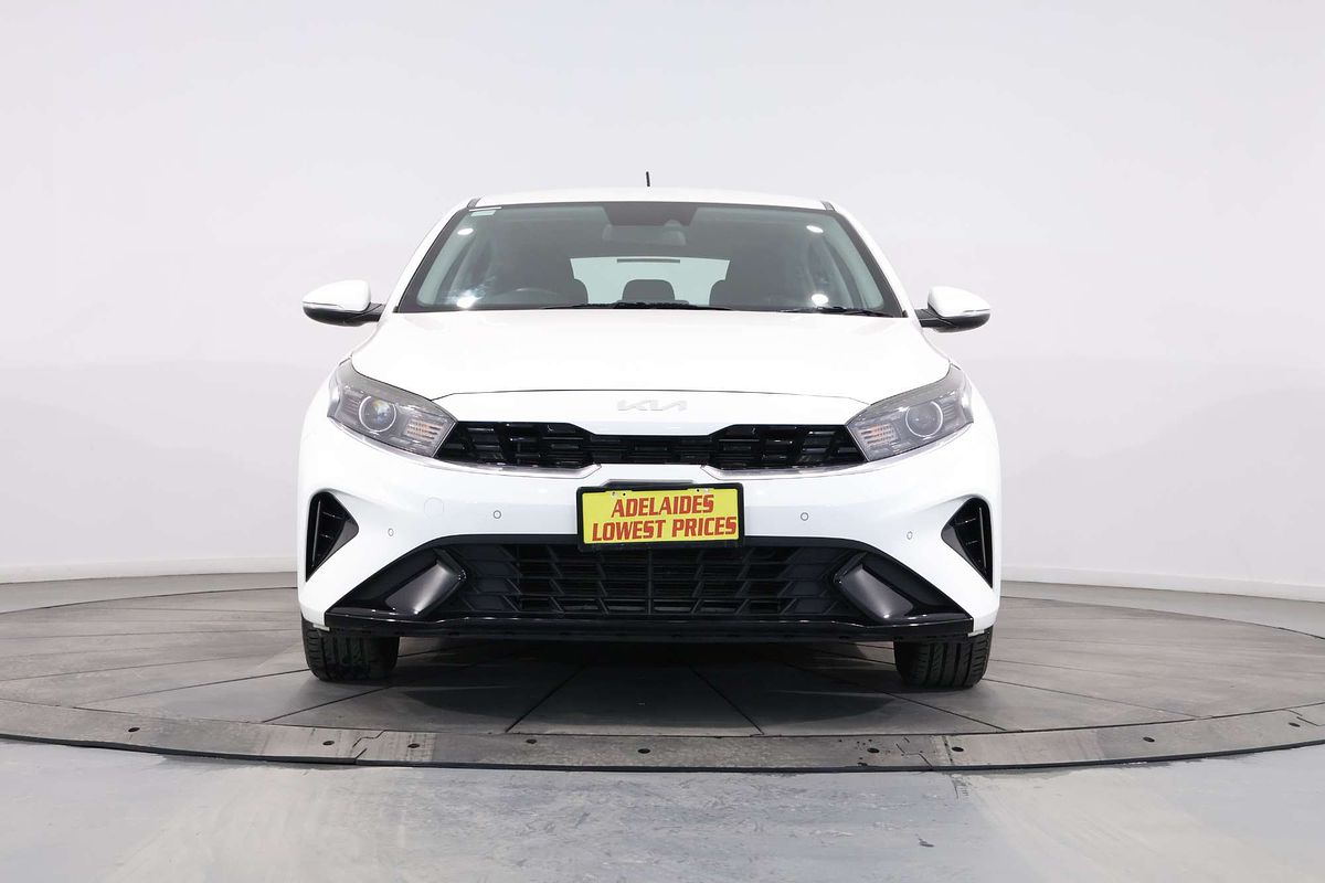 2021 Kia Cerato S BD