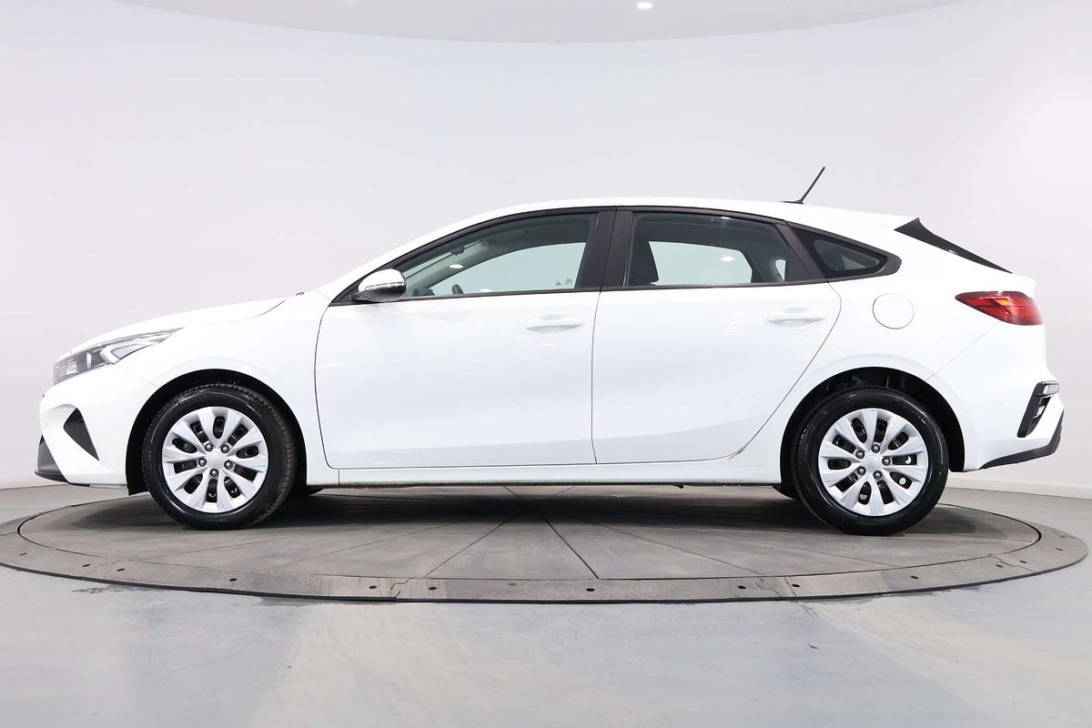 2021 Kia Cerato S BD