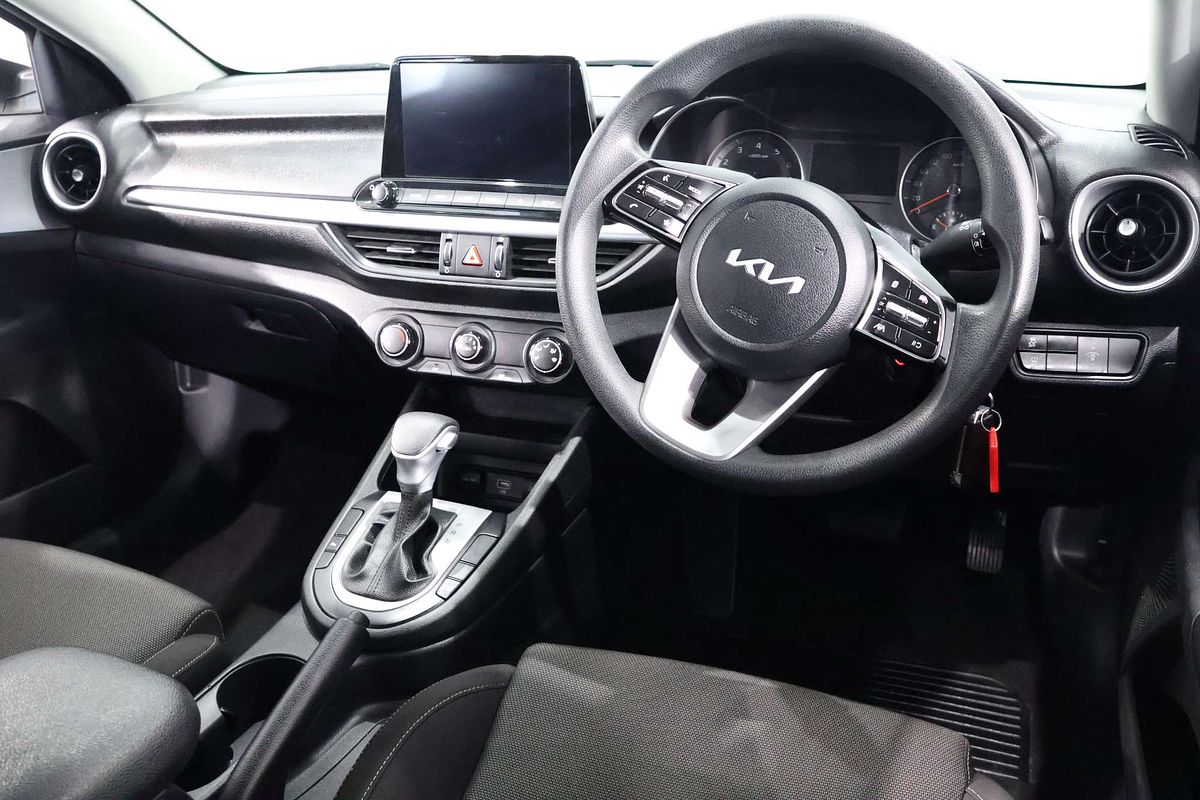 2021 Kia Cerato S BD