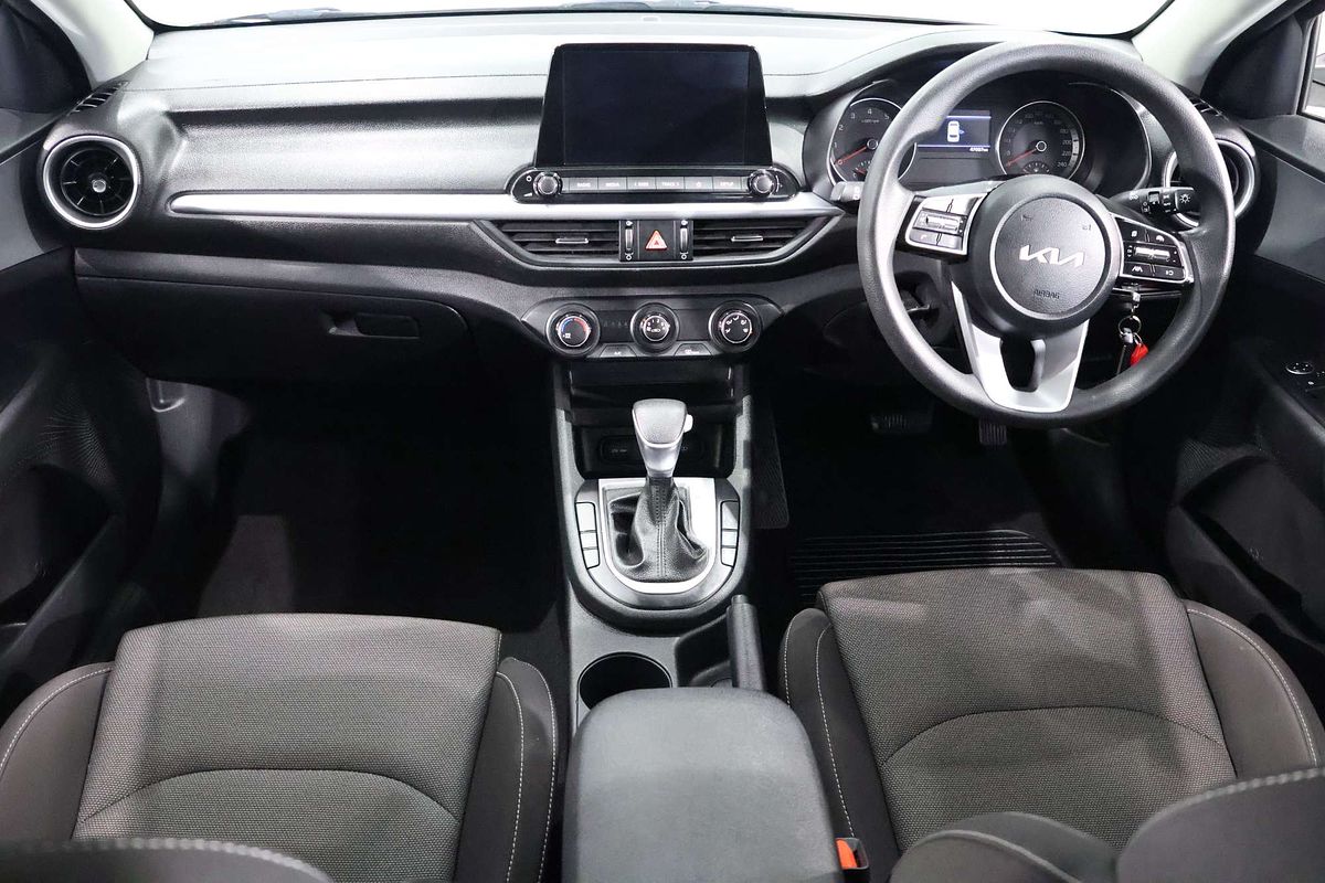 2021 Kia Cerato S BD