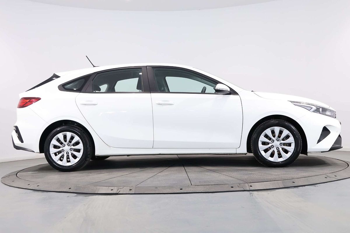 2021 Kia Cerato S BD
