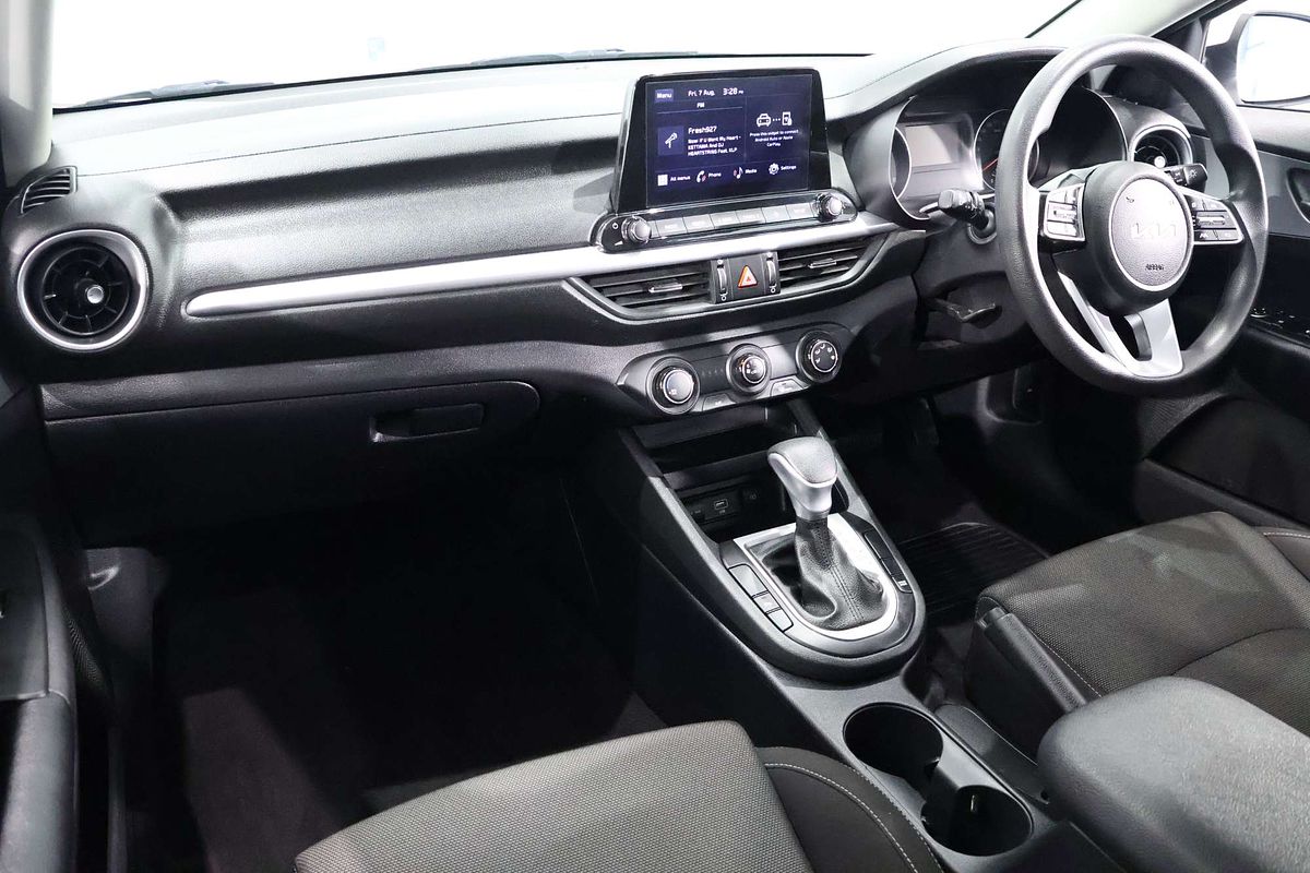 2021 Kia Cerato S BD