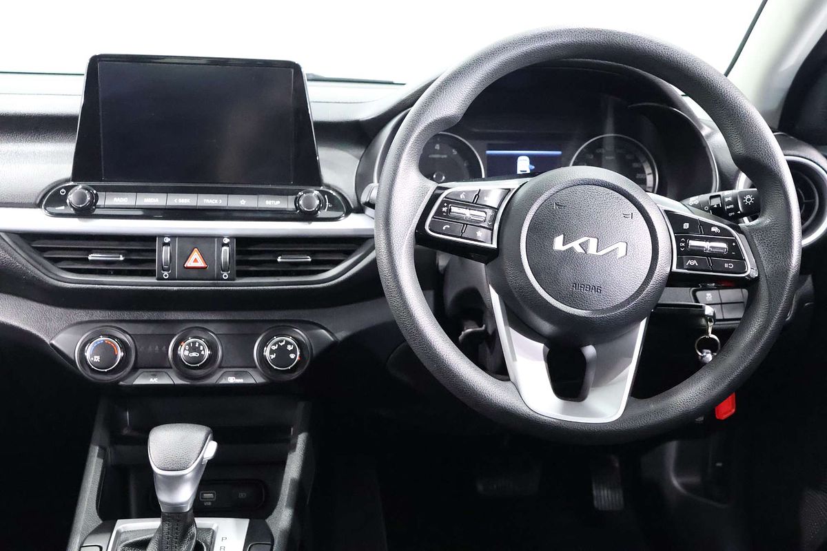 2021 Kia Cerato S BD