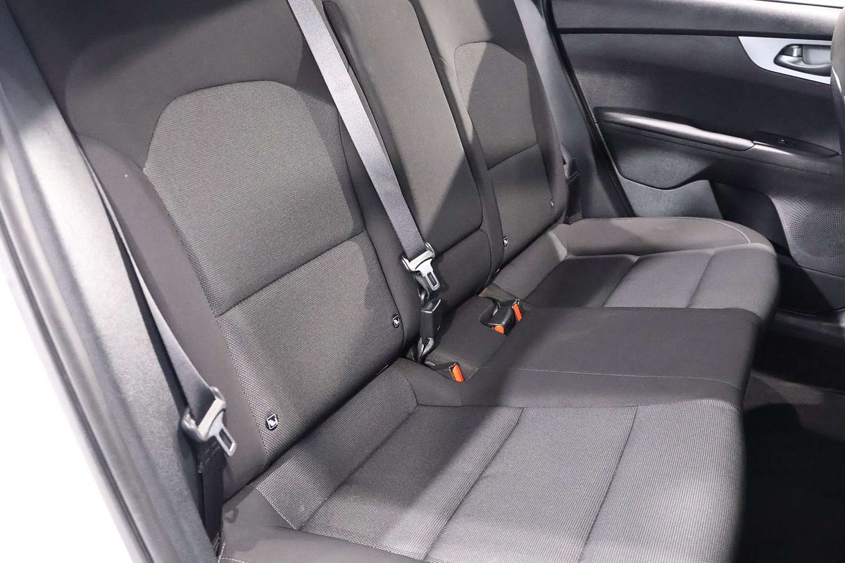 2021 Kia Cerato S BD