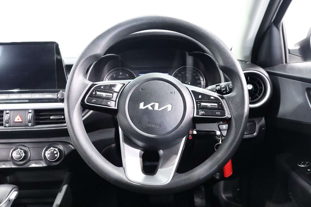 2021 Kia Cerato S BD