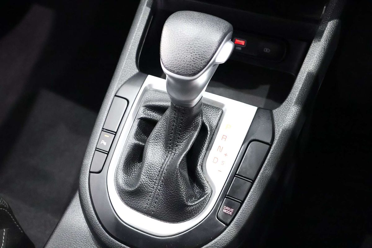 2021 Kia Cerato S BD