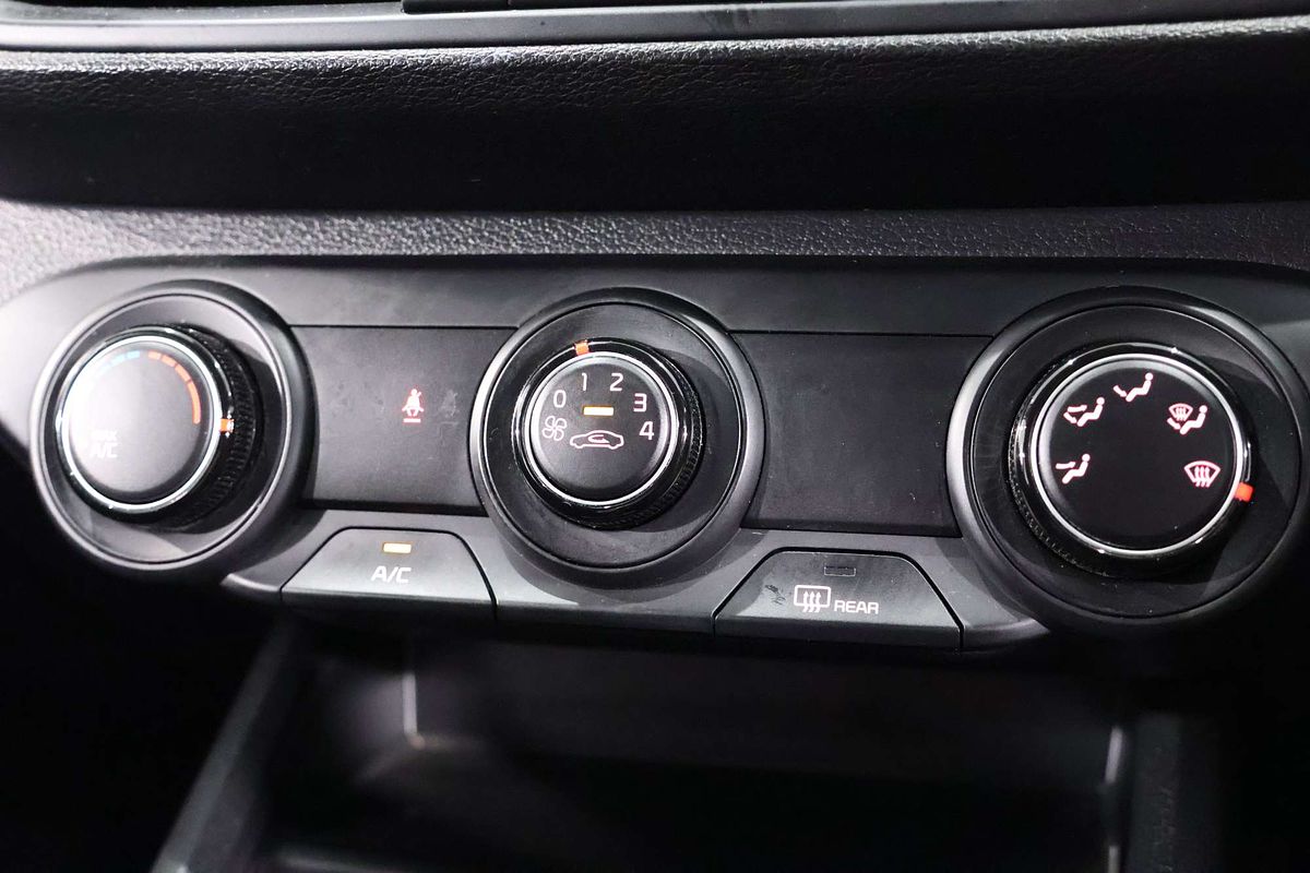 2021 Kia Cerato S BD