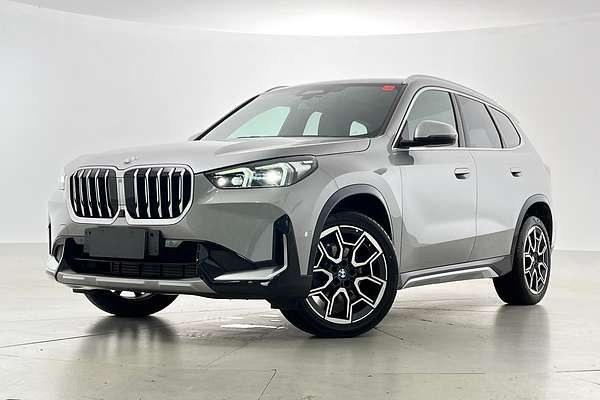2023 BMW X1 sDrive18i U11