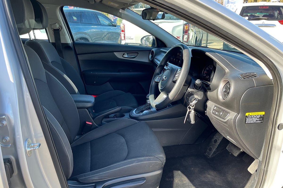 2019 Kia Cerato S BD