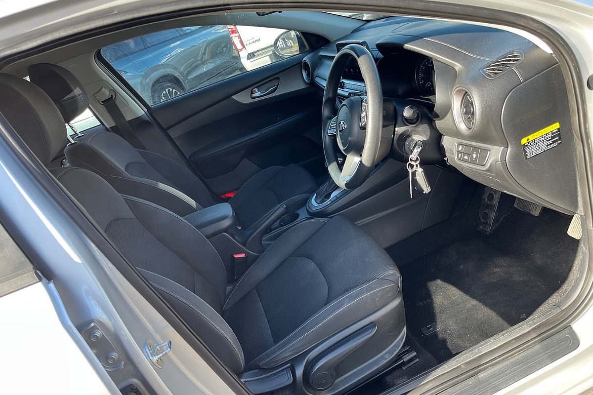 2019 Kia Cerato S BD