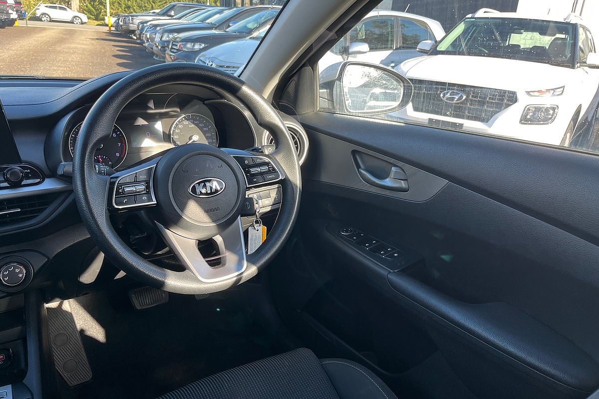 2019 Kia Cerato S BD
