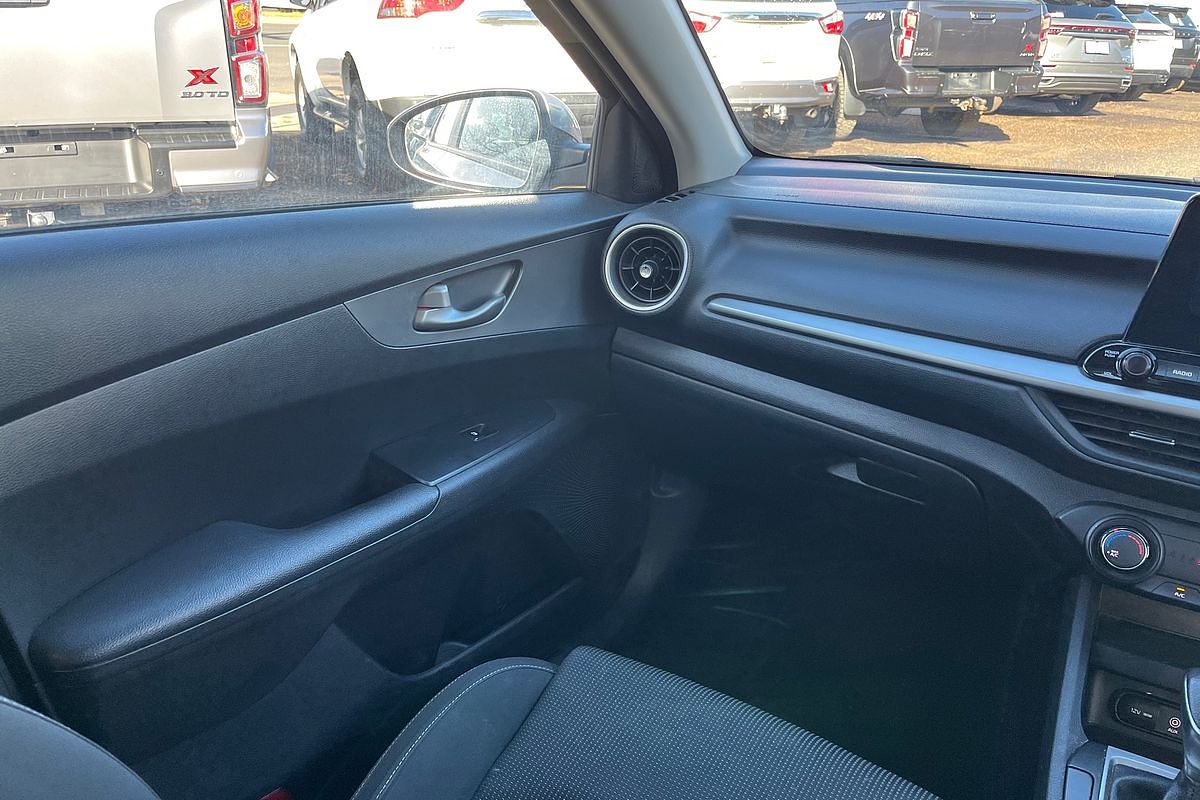 2019 Kia Cerato S BD