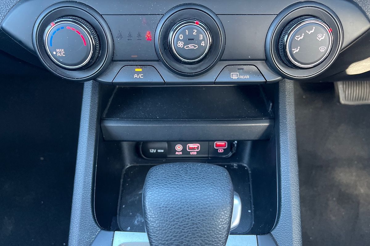 2019 Kia Cerato S BD