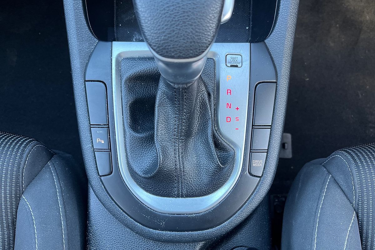 2019 Kia Cerato S BD