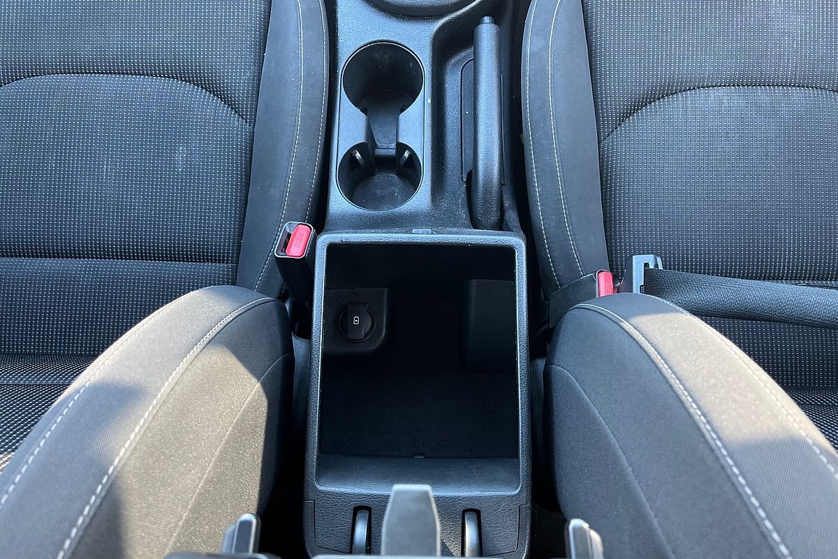 2019 Kia Cerato S BD
