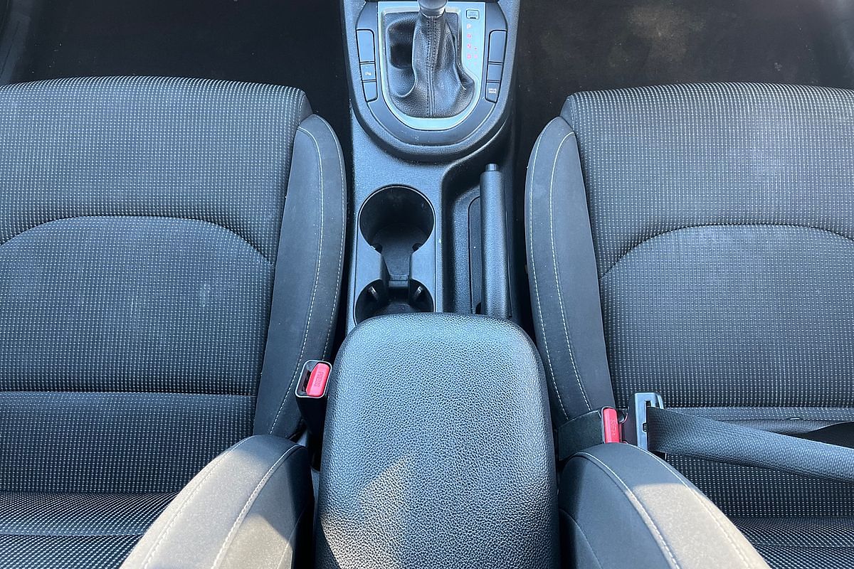 2019 Kia Cerato S BD