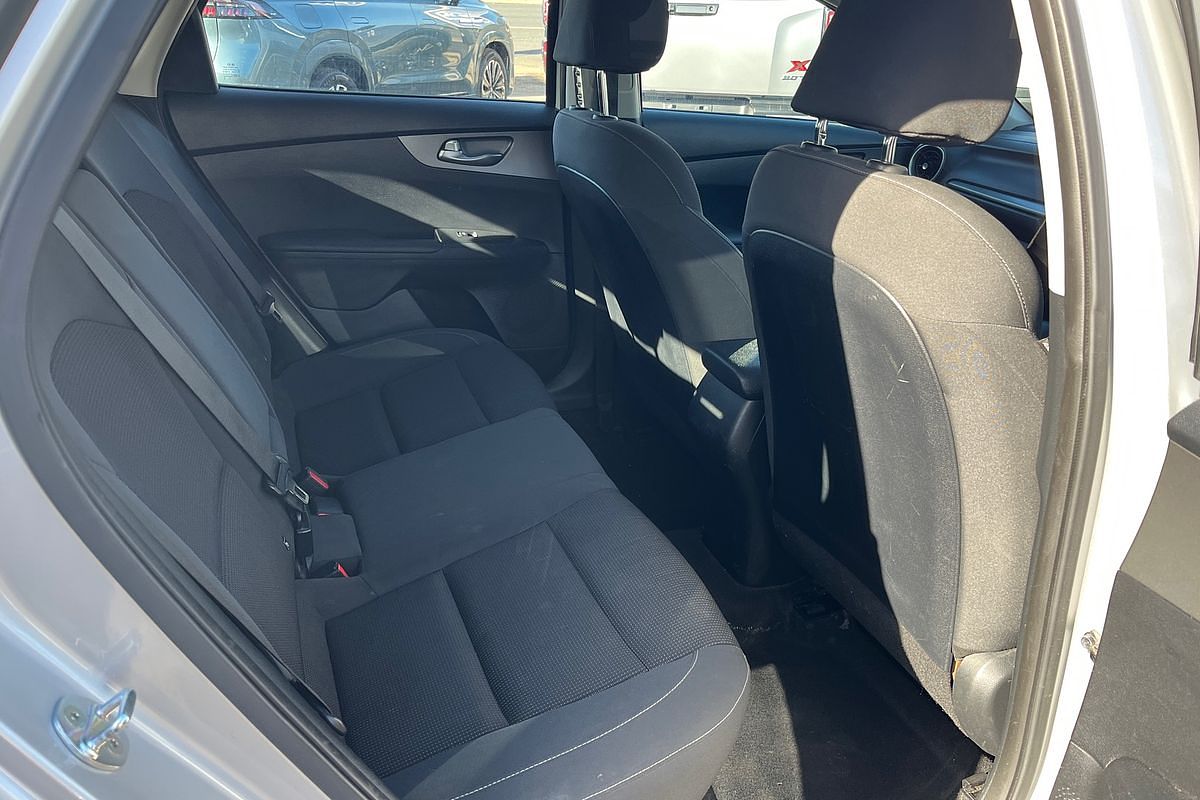 2019 Kia Cerato S BD