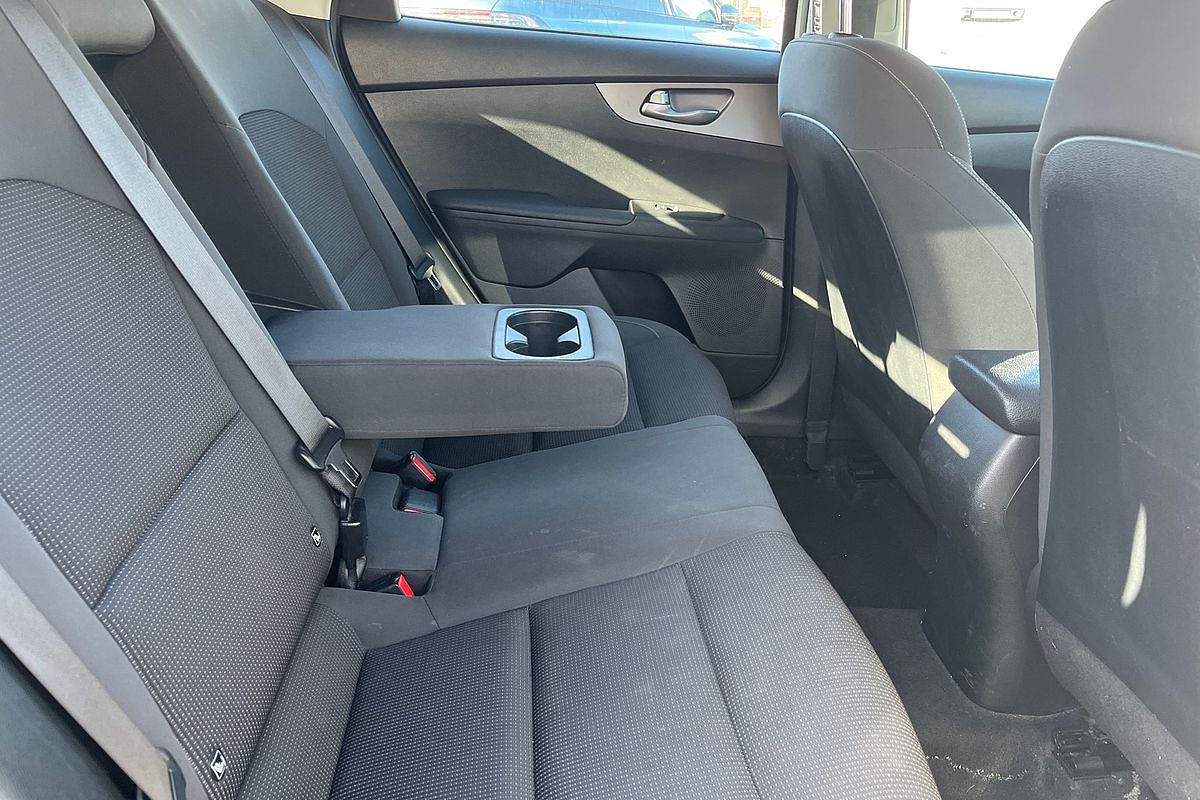 2019 Kia Cerato S BD